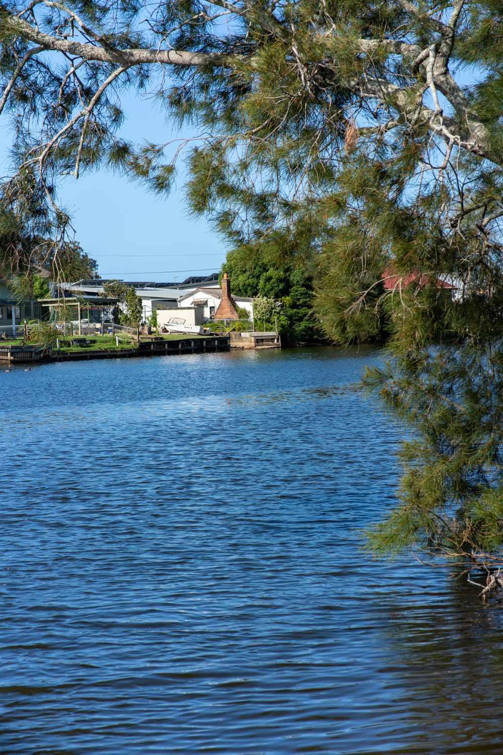 Riverside Splendour Chittaway Point Exterior photo